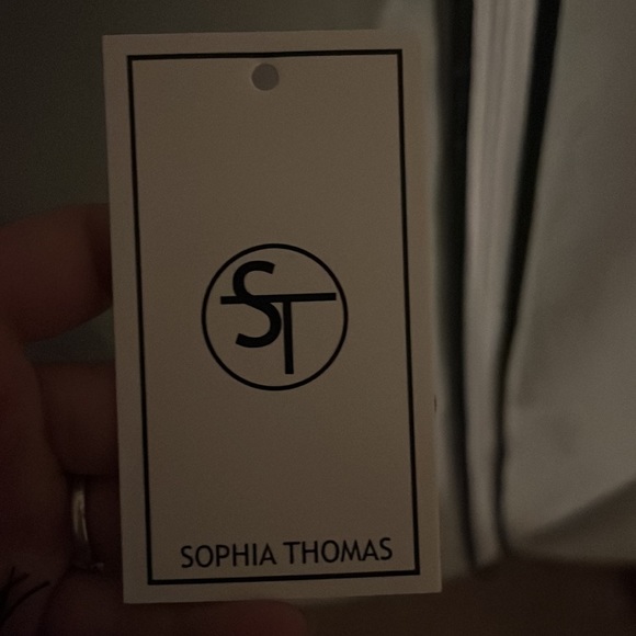 Prom dress - Picture 6 of 7